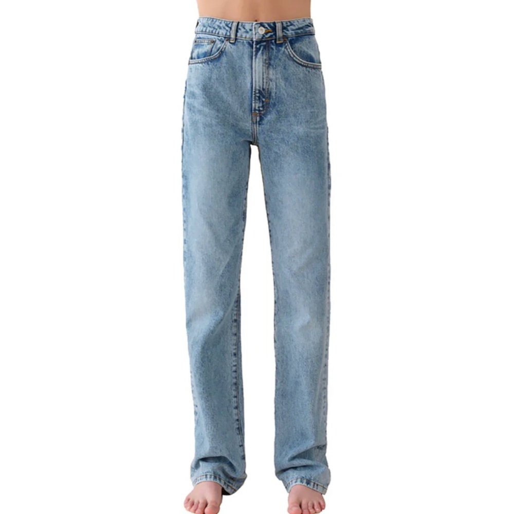 Jeanerica Dover Vintage Jeans DW007